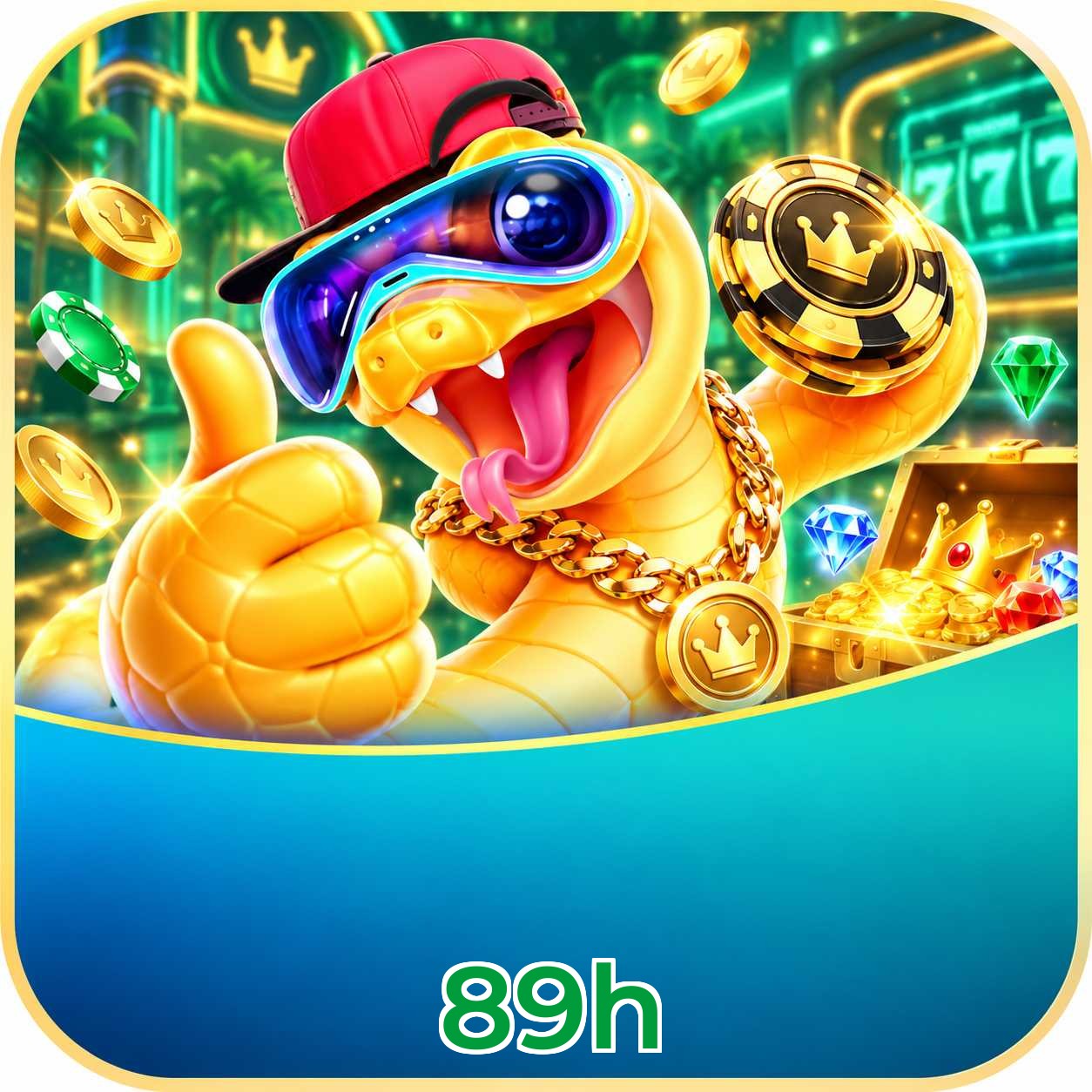 89h Login FAQ