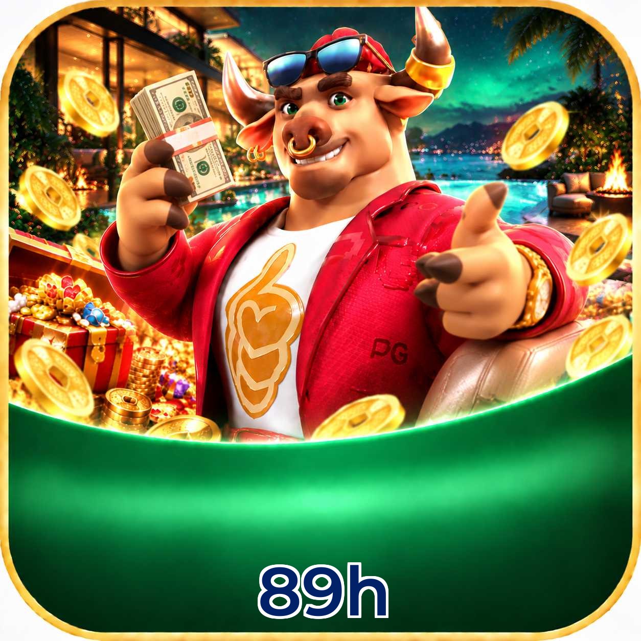 89h Slot FAQ