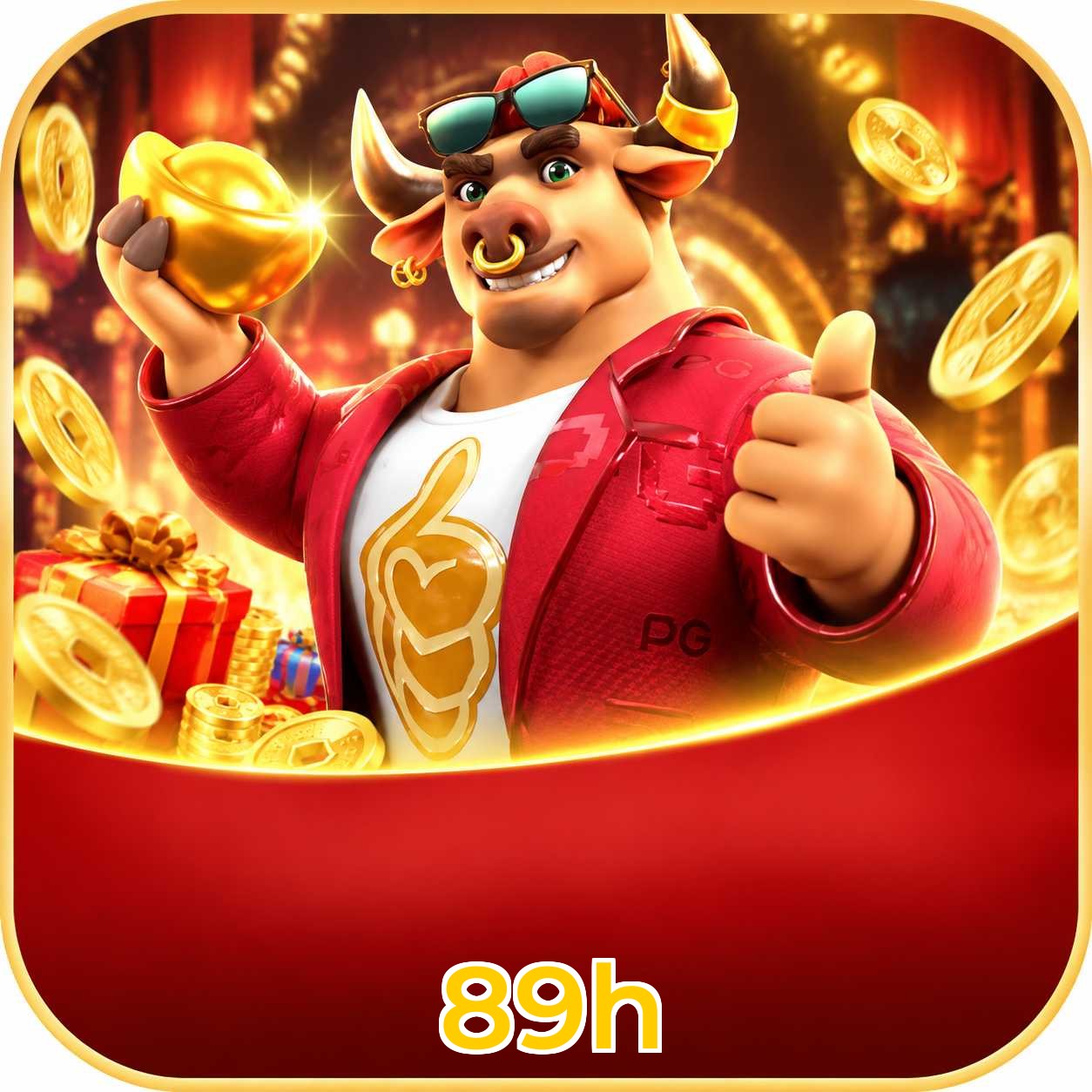 89h Responsible Gaming