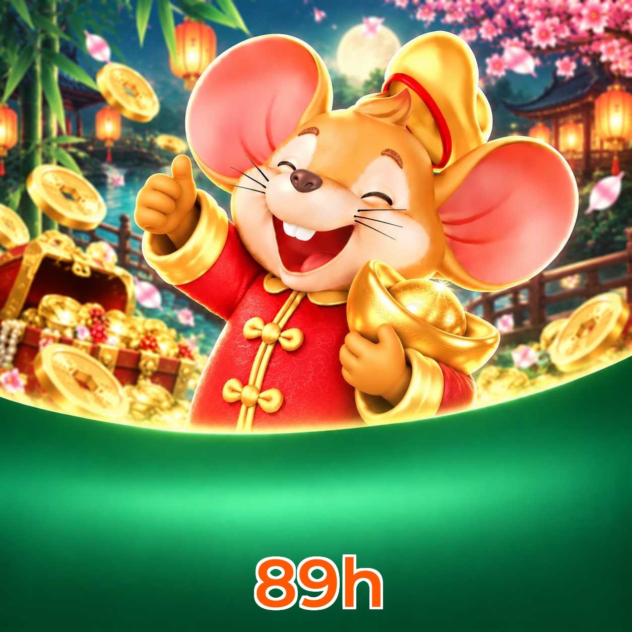 89h Segurança