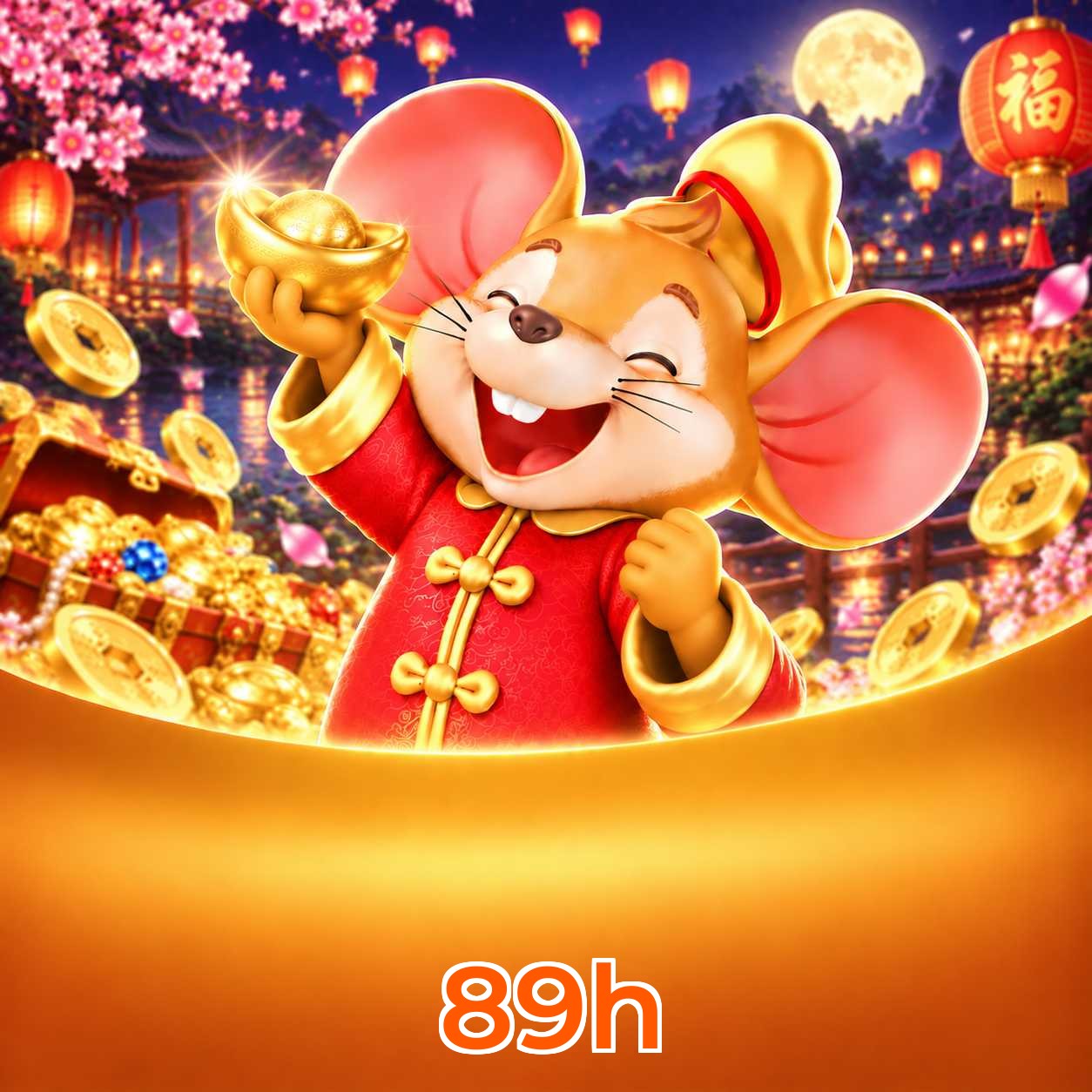 89h Free Spins