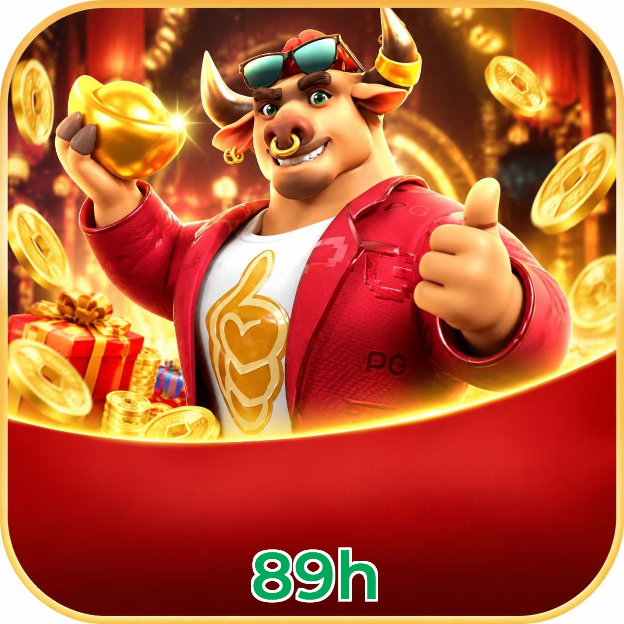 89h Odds Lottery