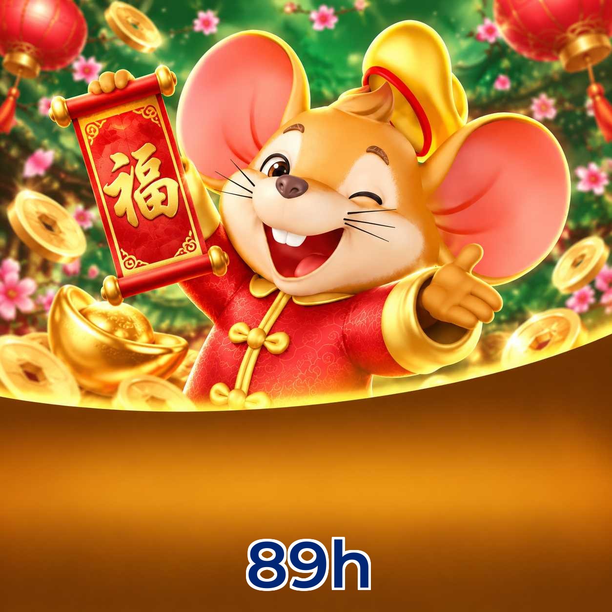89h Saque
