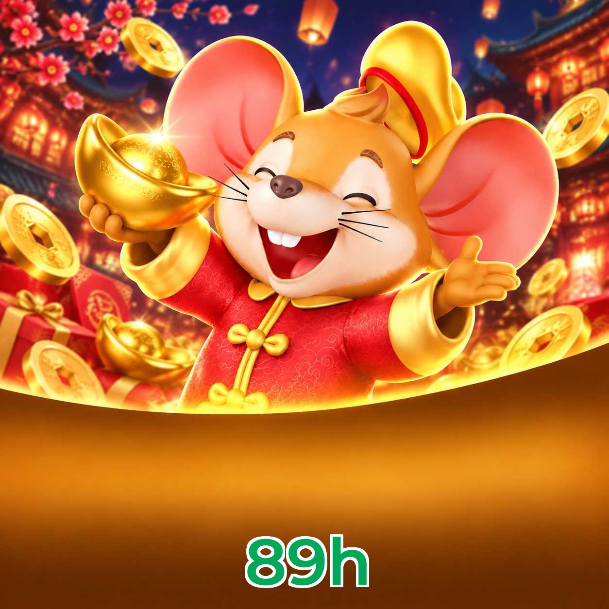89h Fortune Tiger Tips