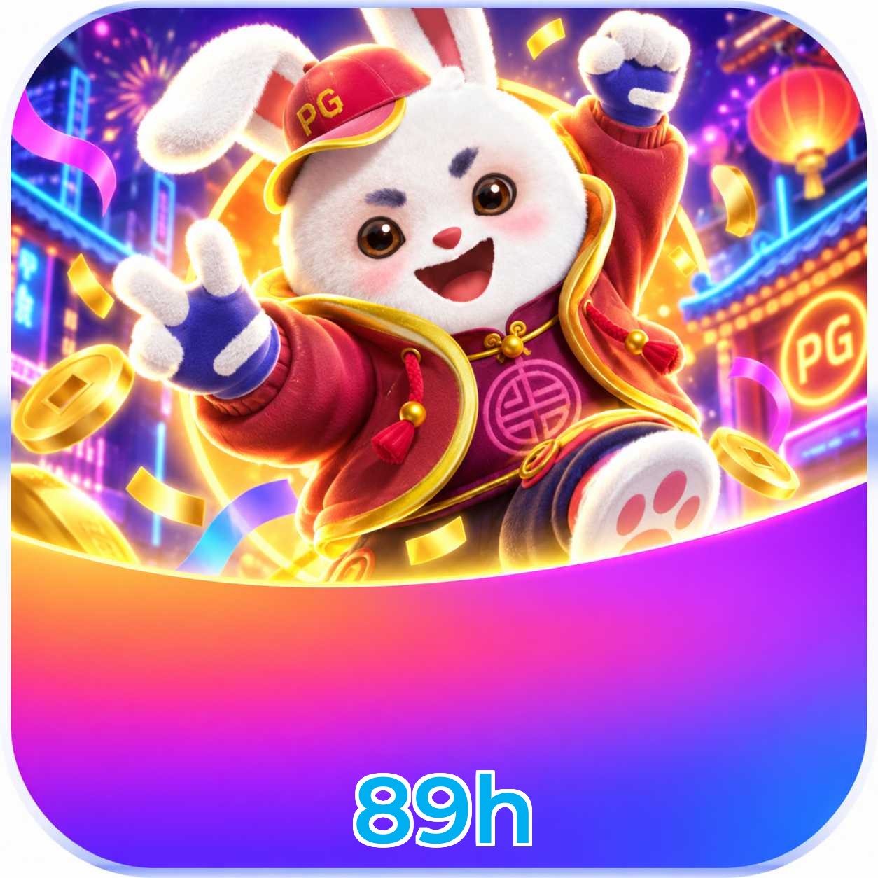 89h Facebook Bonus