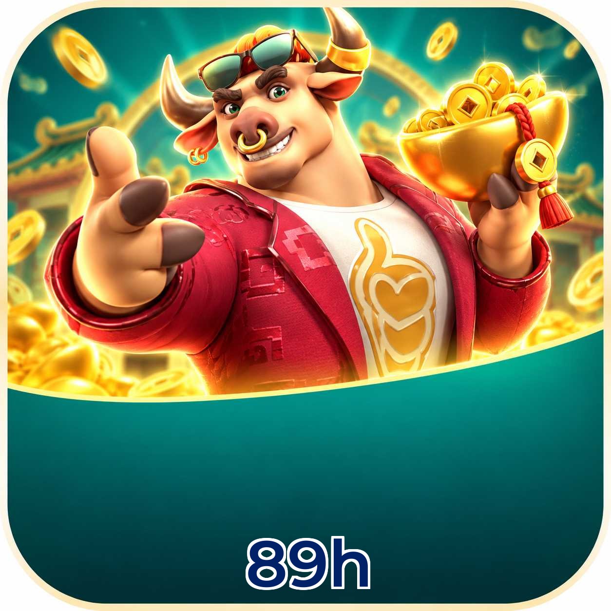 89h Fortune Tiger RTP