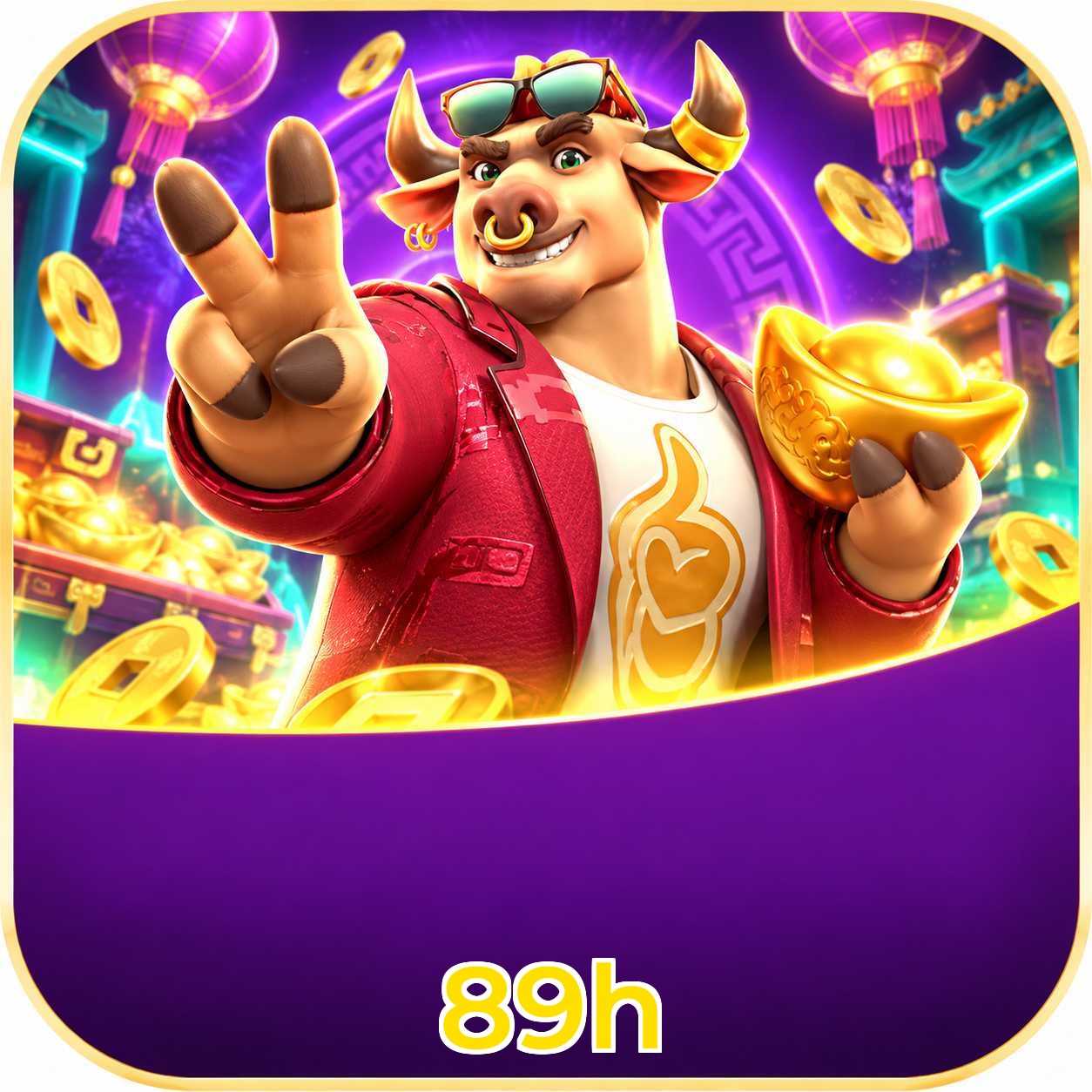 89h Facebook Page