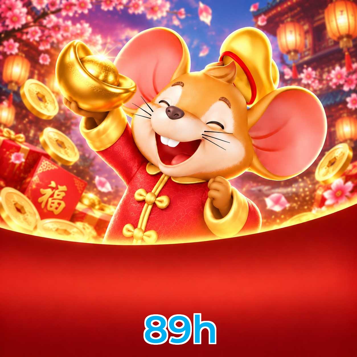 89h Fortune Tiger Strategies