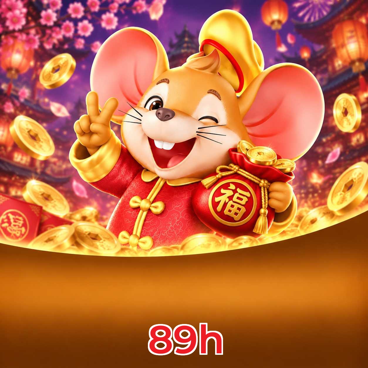 89h Top Slots