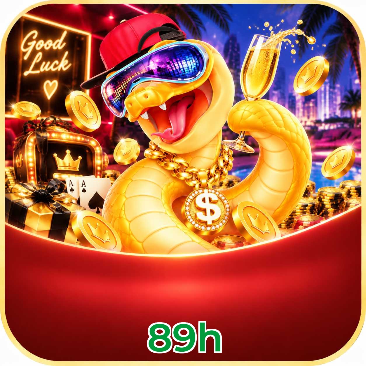 89h Final Verdict