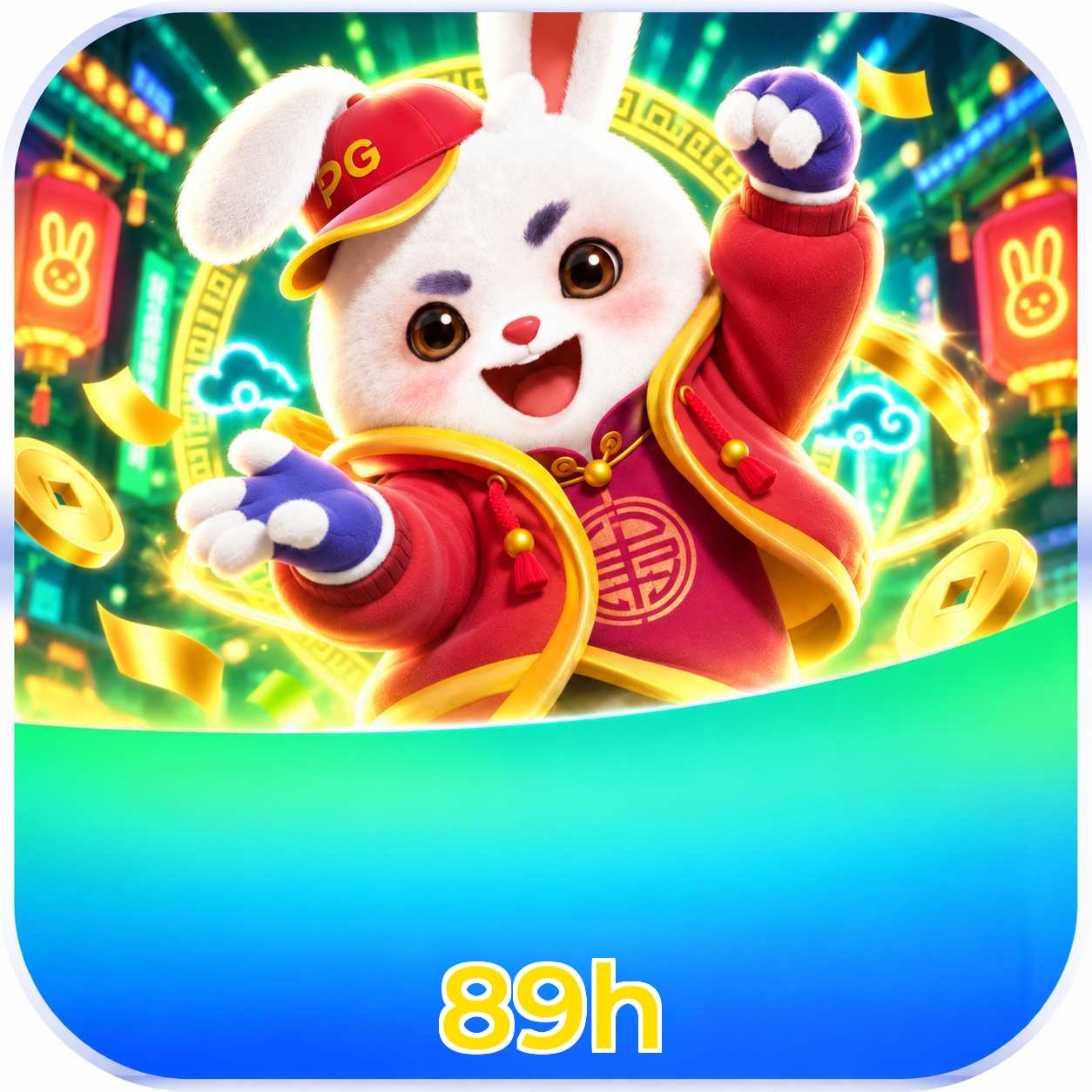 89h Slots