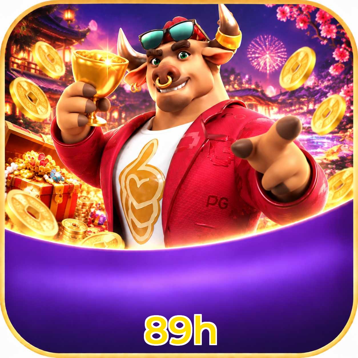 89h VIP Program