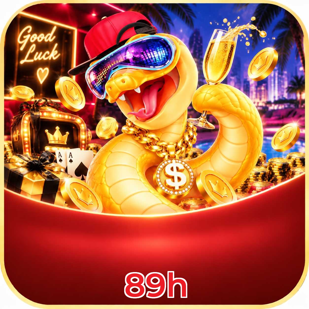 89h FAQ