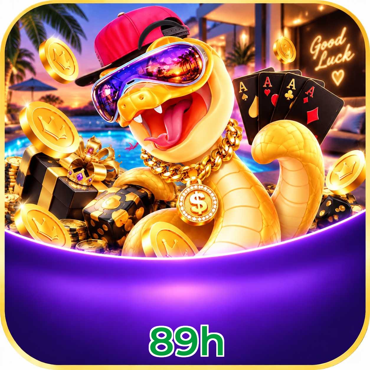 89h Fortune Tiger FAQ