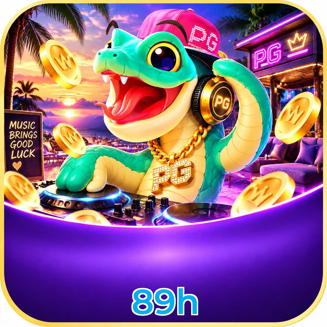 89h Live Games